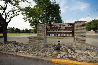 Seven Gables Park nature preserve